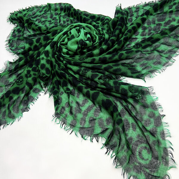 Платок Alexander McQueen