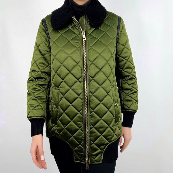 Бомбер Burberry