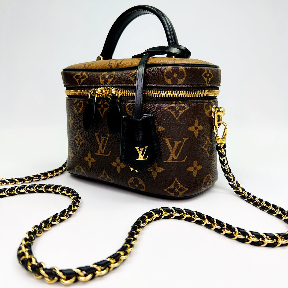 Сумка Louis Vuitton Vanity