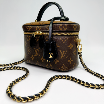 Сумка Louis Vuitton Vanity