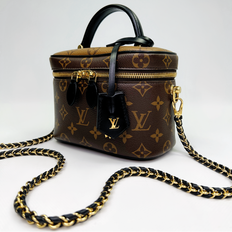 Сумка Louis Vuitton Vanity