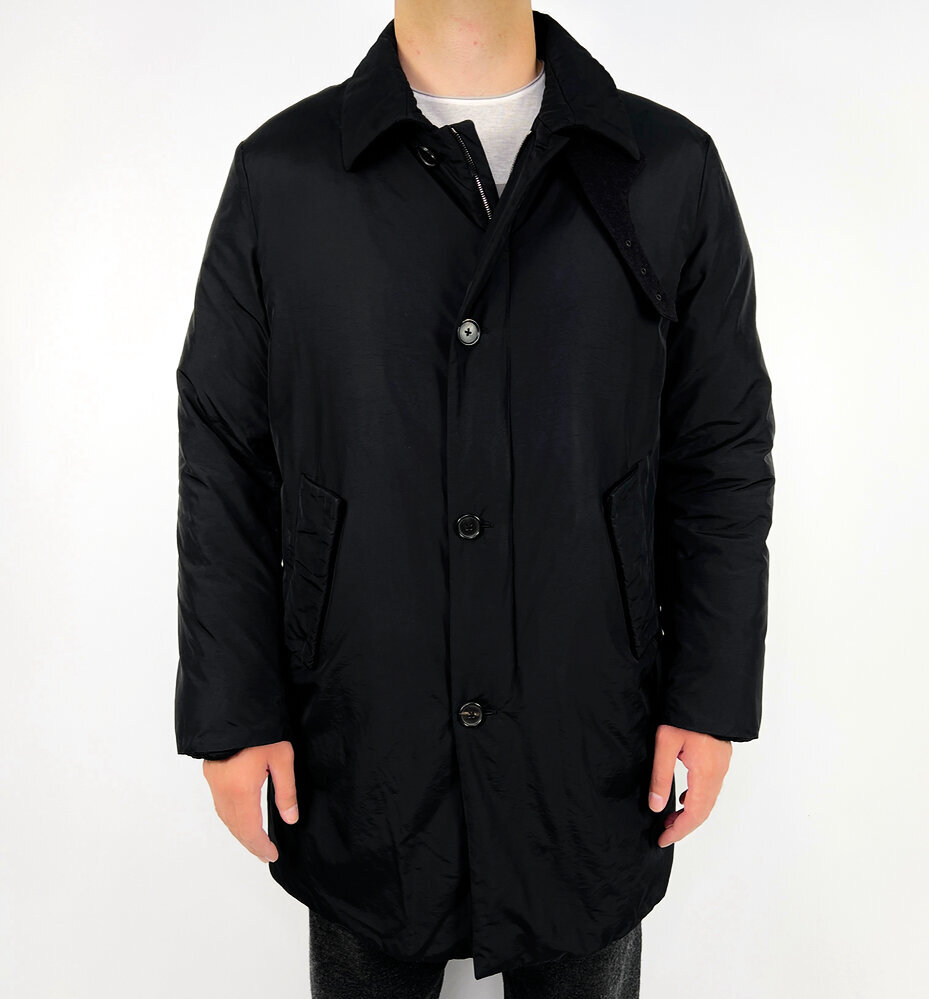 Пуховик Jil Sander