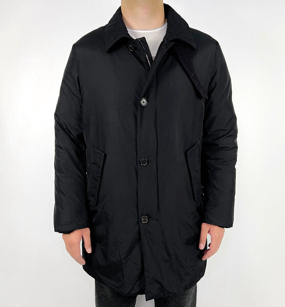 Пуховик Jil Sander