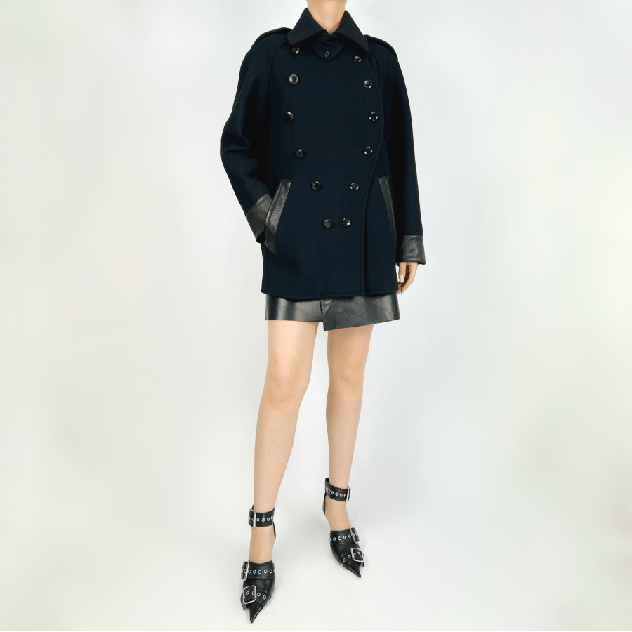 Пальто Tom Ford