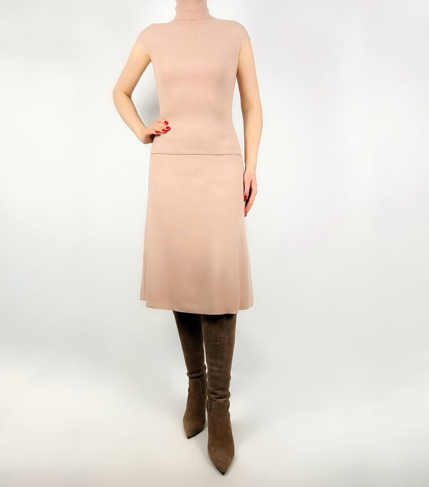 Кашемировый костюм Loro Piana