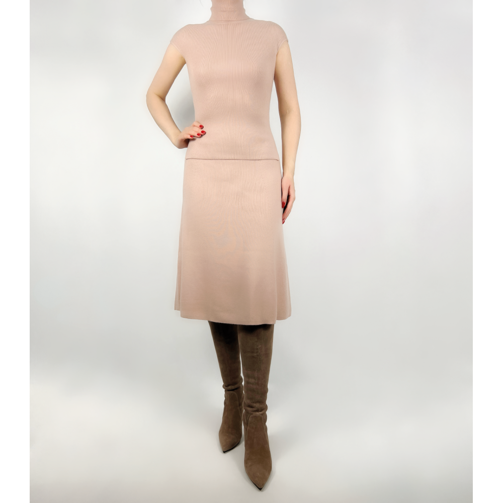 Кашемировый костюм Loro Piana