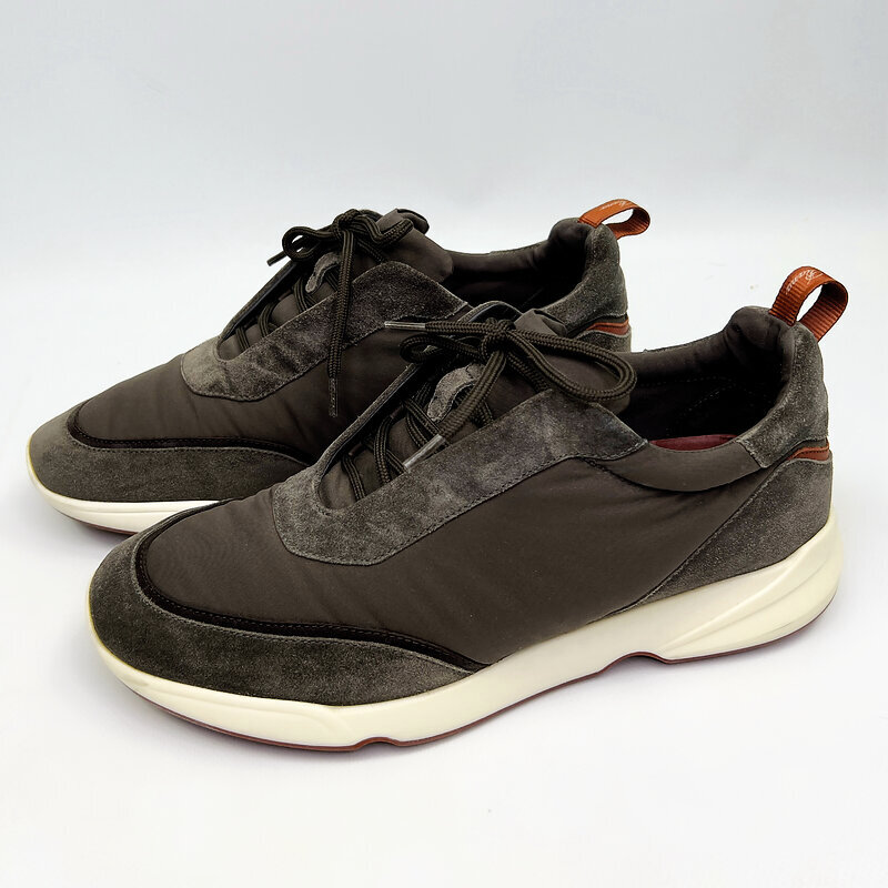 Кроссовки Loro Piana Modular Walk