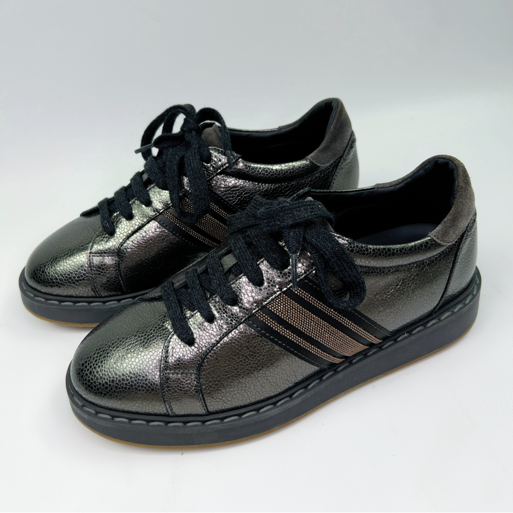 Лоферы-кроссовки Brunello Cucinelli