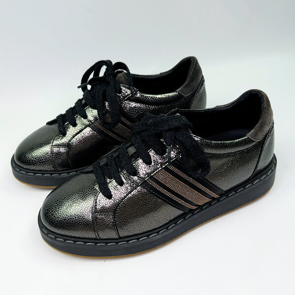 Лоферы-кроссовки Brunello Cucinelli