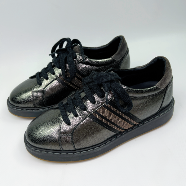 Лоферы-кроссовки Brunello Cucinelli