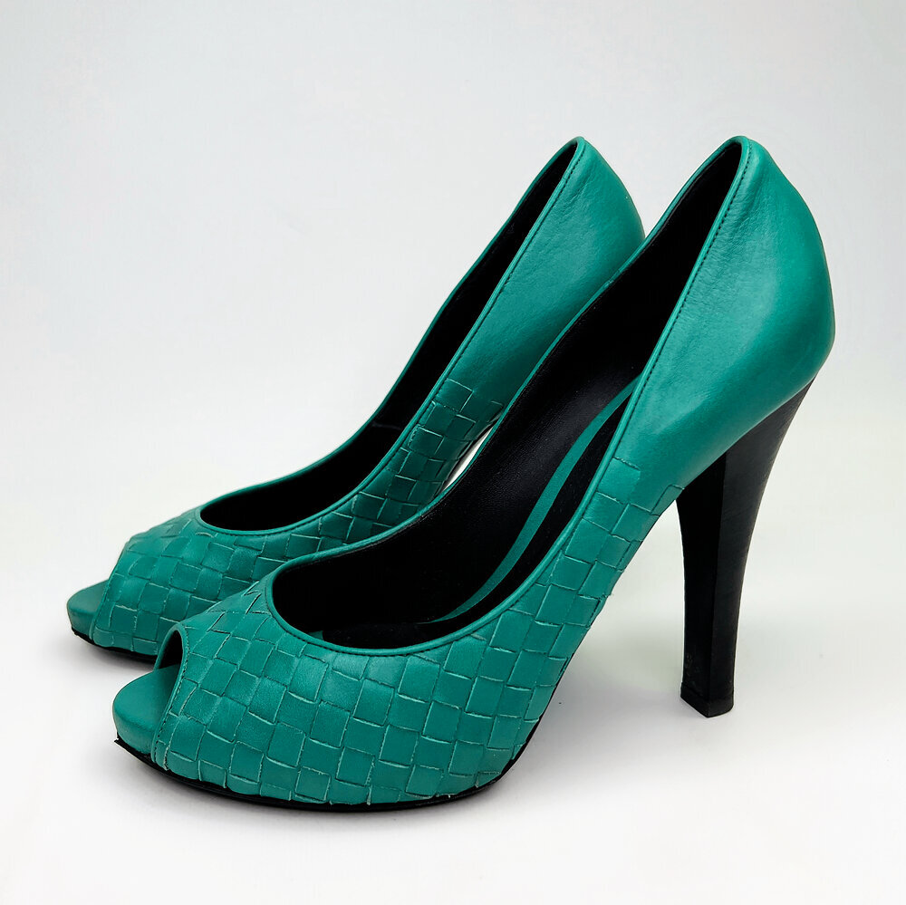 Туфли Bottega Veneta