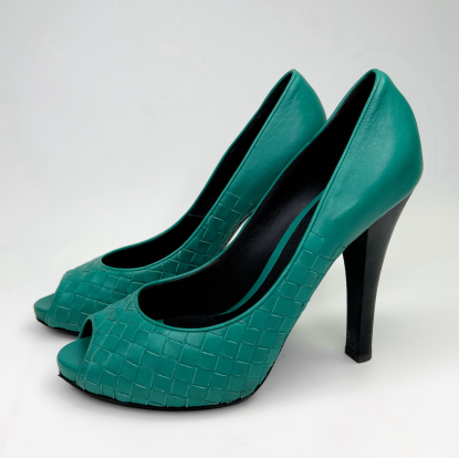 Туфли Bottega Veneta