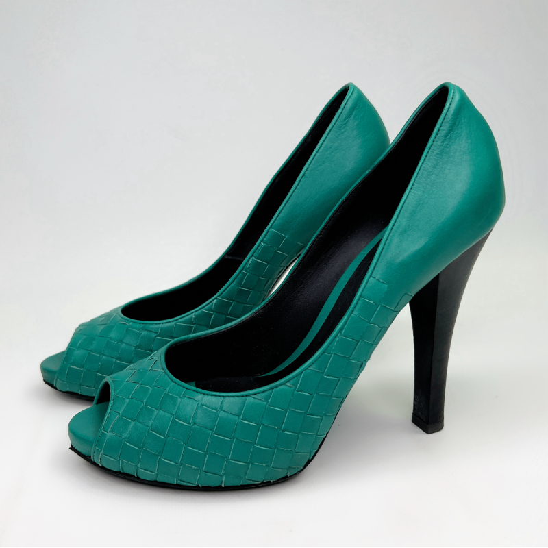 Туфли Bottega Veneta