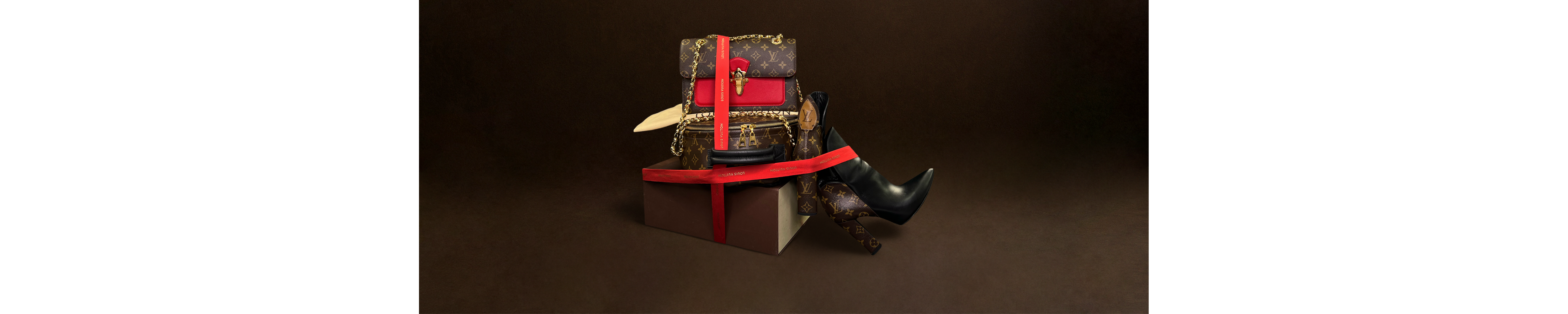 Кампания осень 2025 - Chanel