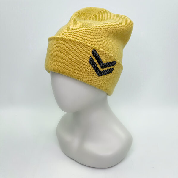 Кашемировая шапка Brunello Cucinelli