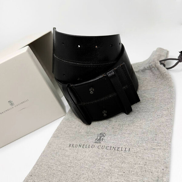Ремень Brunello