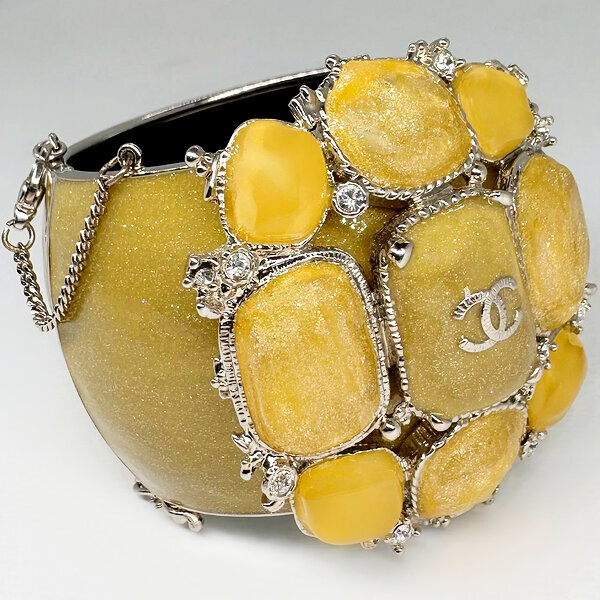 Браслет Chanel