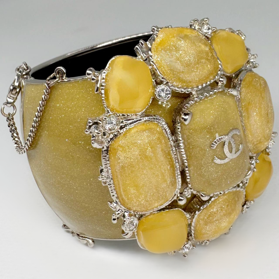 Браслет Chanel