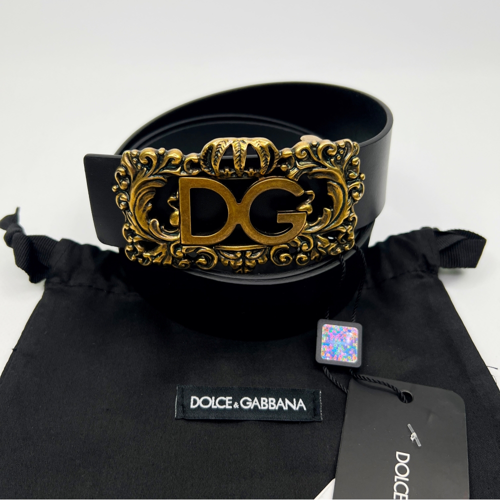 Ремень Dolce & Gabbana