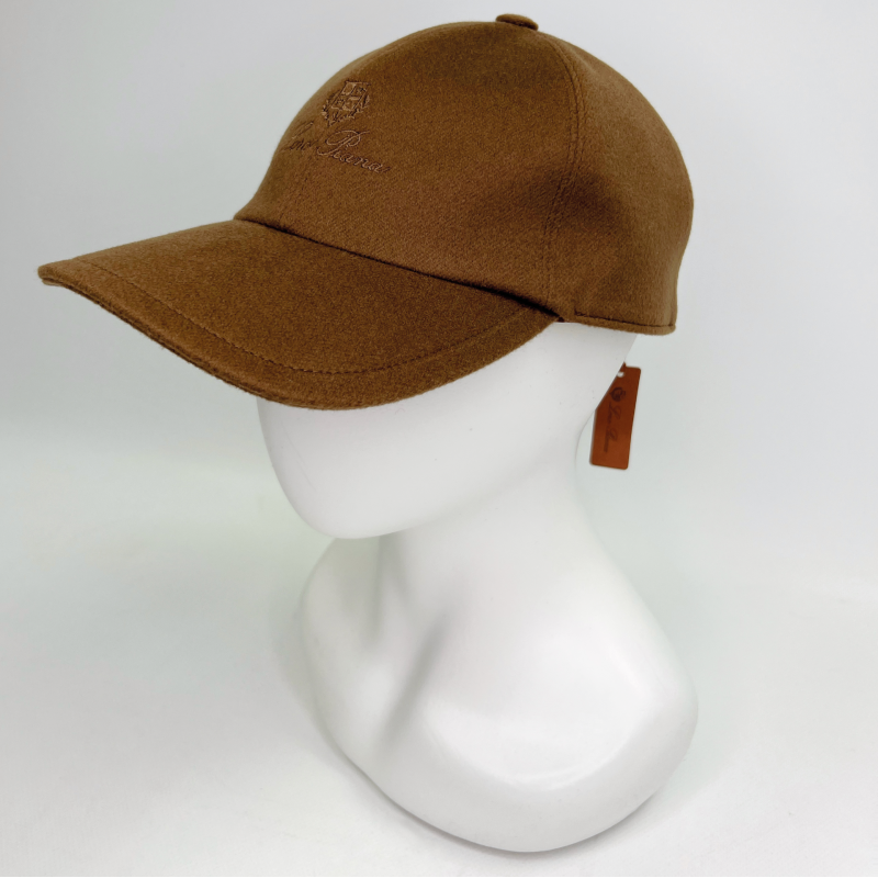 Бейсболка Loro Piana