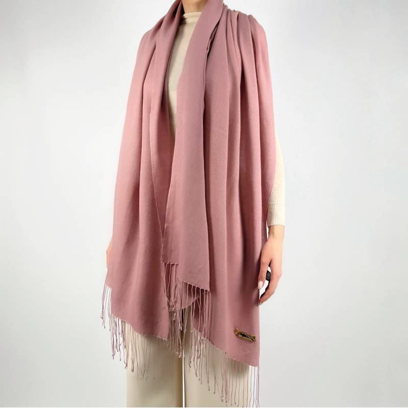 Шарф-палантин Roberto Cavalli