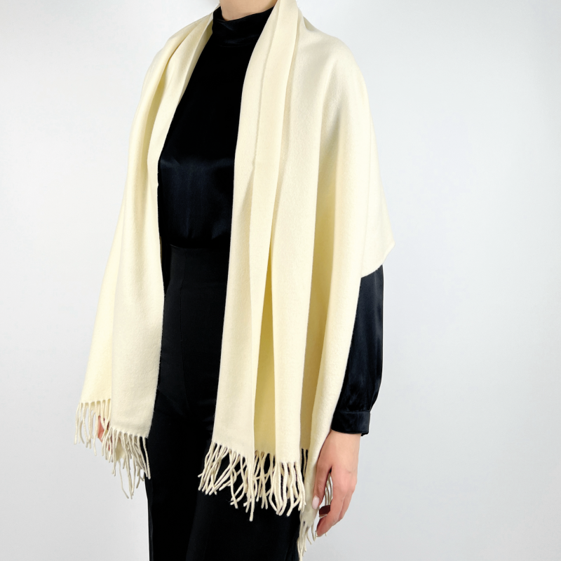 Шарф-палантин Wolford