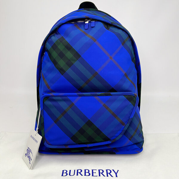 Рюкзак Burberry