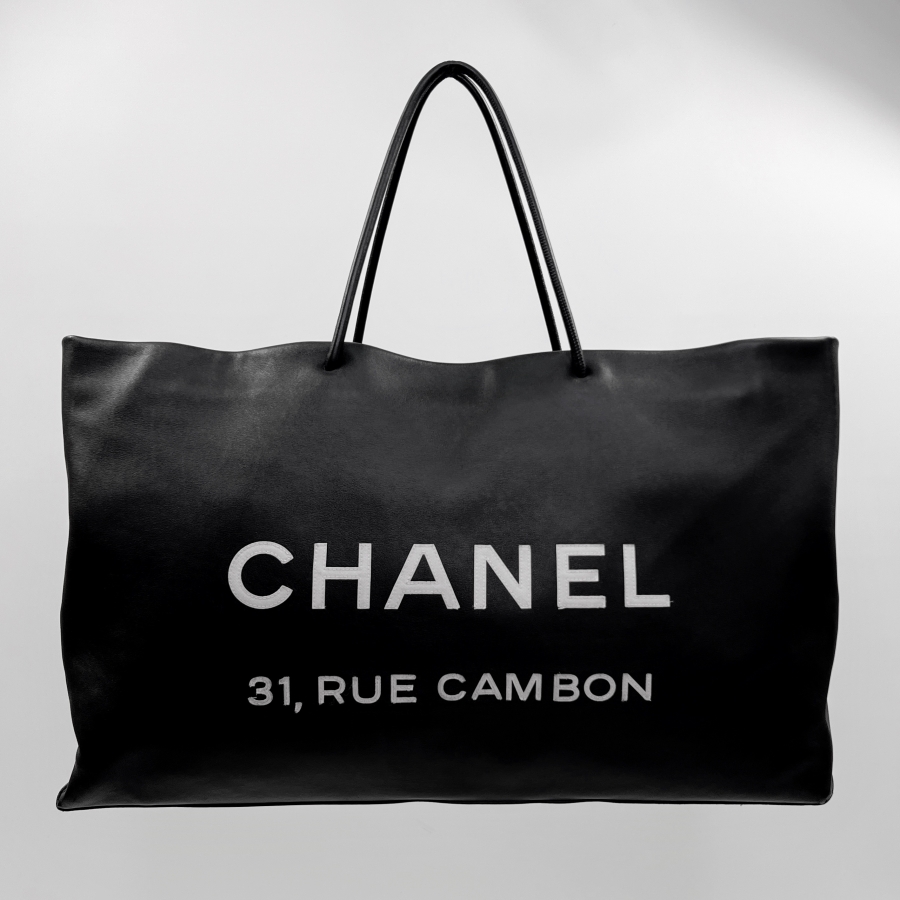 Сумка Chanel 31 Rue Cambon Tote