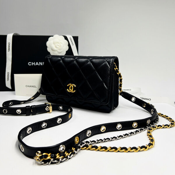 Сумка Chanel