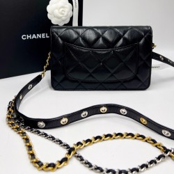 Сумка Chanel