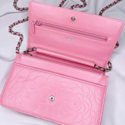 Сумка Chanel Camellia