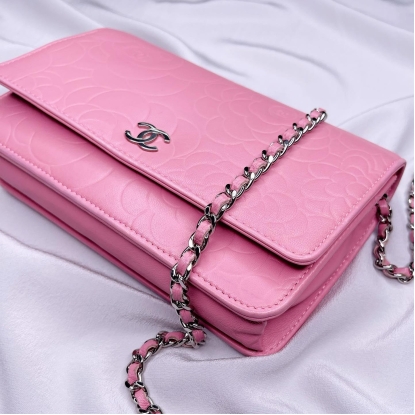 Сумка Chanel Camellia