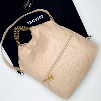 Сумка Chanel Rodeo Drive