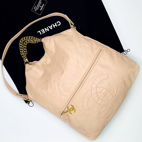 Сумка Chanel Rodeo Drive