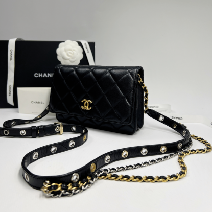 Сумка Chanel WOC