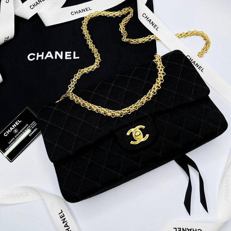Сумка Chanel Classic Double Flap