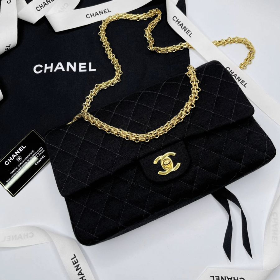 Сумка Chanel Classic Double Flap