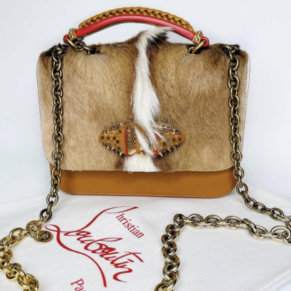 Сумка Christian Louboutin