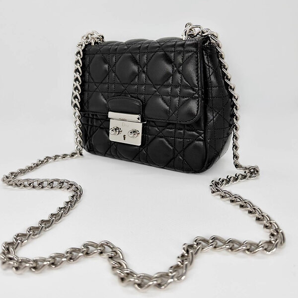 Сумка Christian Dior Miss Dior