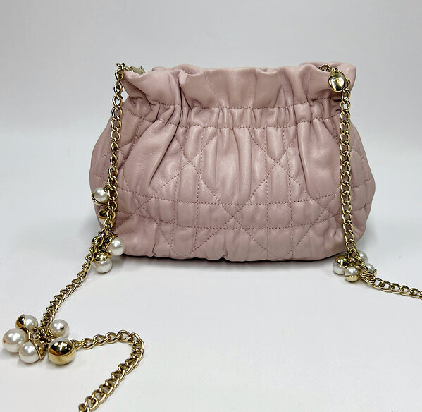 Сумка Dior Delices