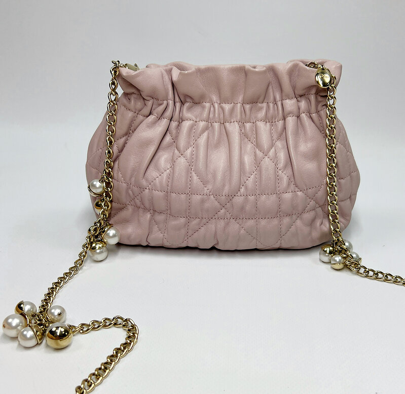 Сумка Dior Delices