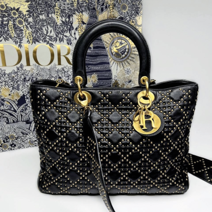 Сумка Lady Dior
