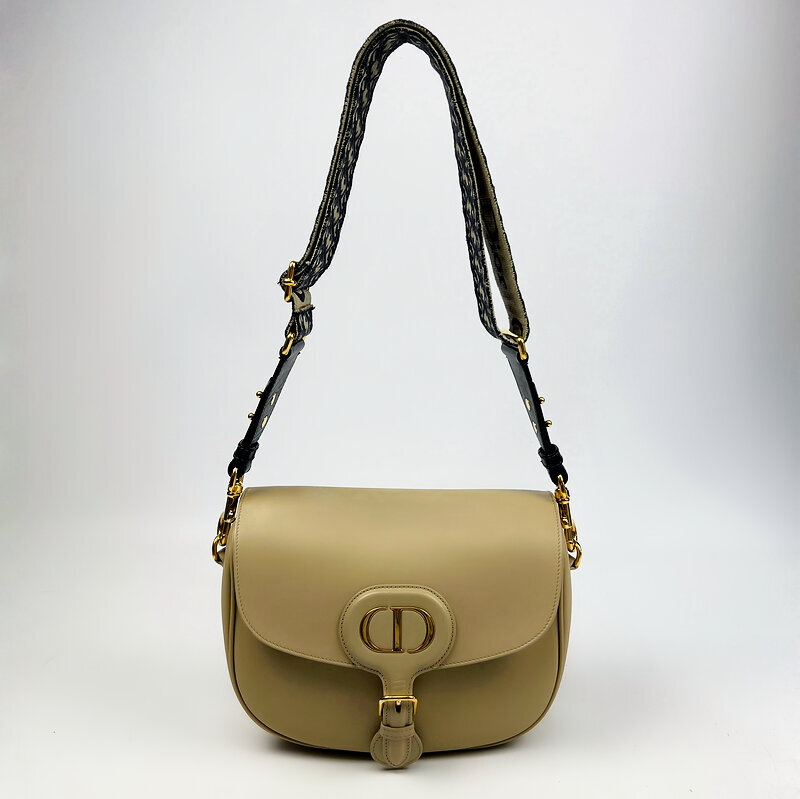 Сумка Dior Bobby