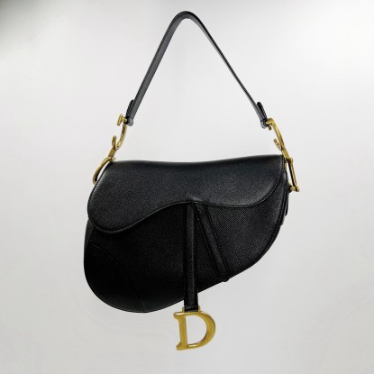 Сумка Dior Saddle Medium