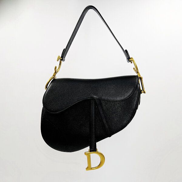 Сумка Dior Saddle Medium