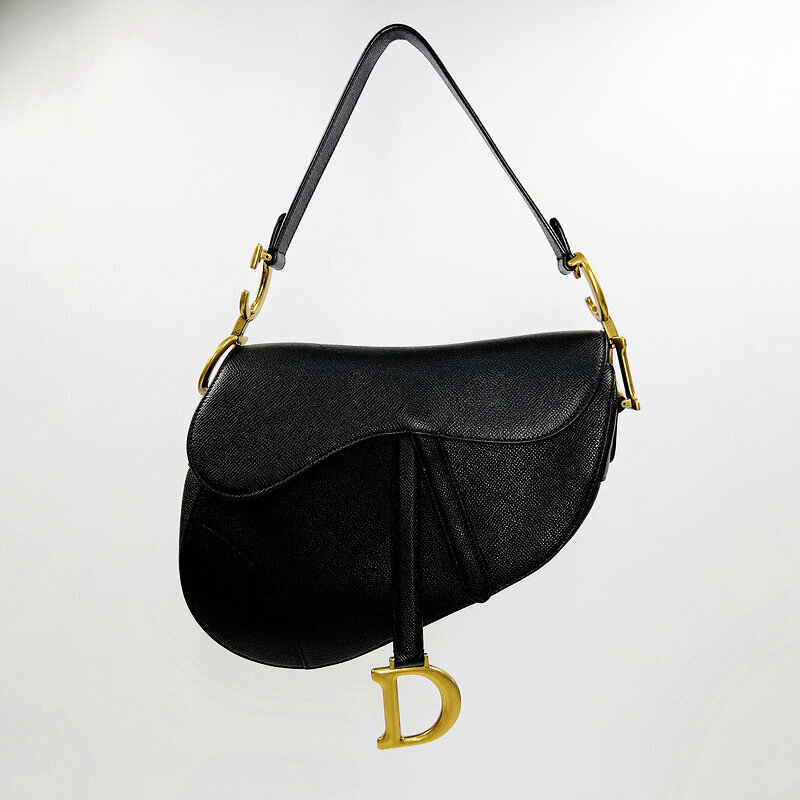 Сумка Dior Saddle Medium