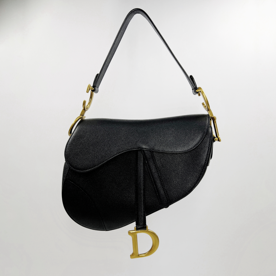 Сумка Dior Saddle Medium