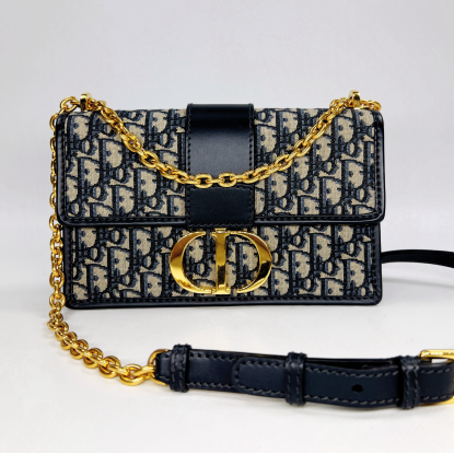 Сумка Dior 30 Montaigne