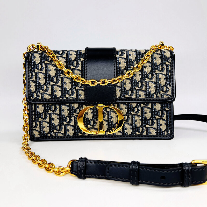 Сумка Dior 30 Montaigne