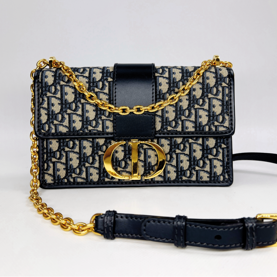 Сумка Dior 30 Montaigne